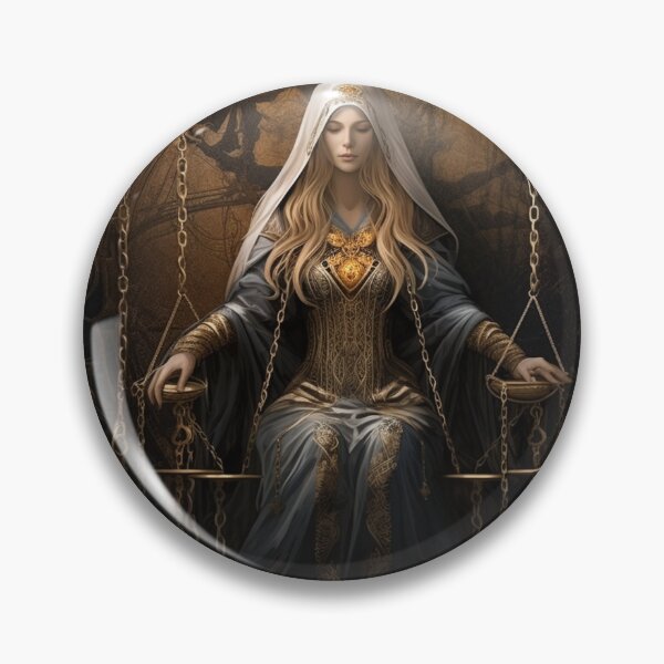 Item preview, Judgement designed and sold by Trustnotprinces.