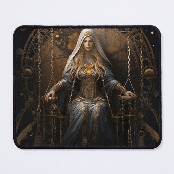 Item preview, Judgement designed and sold by Trustnotprinces.
