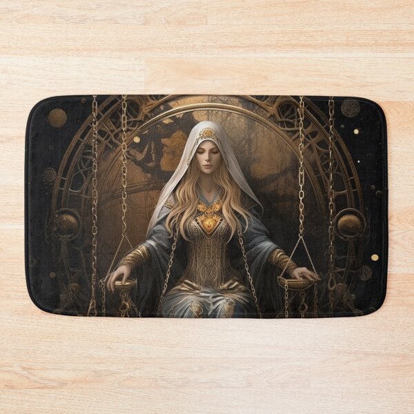 Item preview, Judgement designed and sold by Trustnotprinces.
