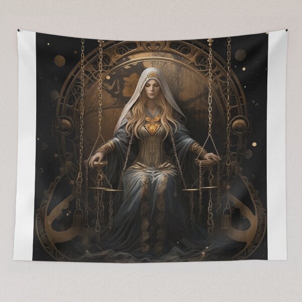 Item preview, Judgement designed and sold by Trustnotprinces.