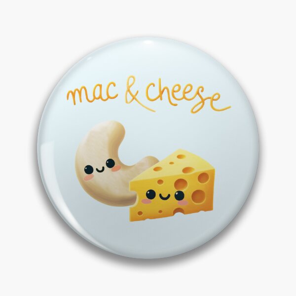 Item preview, Mac and Cheese part 2 designed and sold by rhodyownsthis.