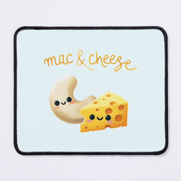 Item preview, Mac and Cheese part 2 designed and sold by rhodyownsthis.