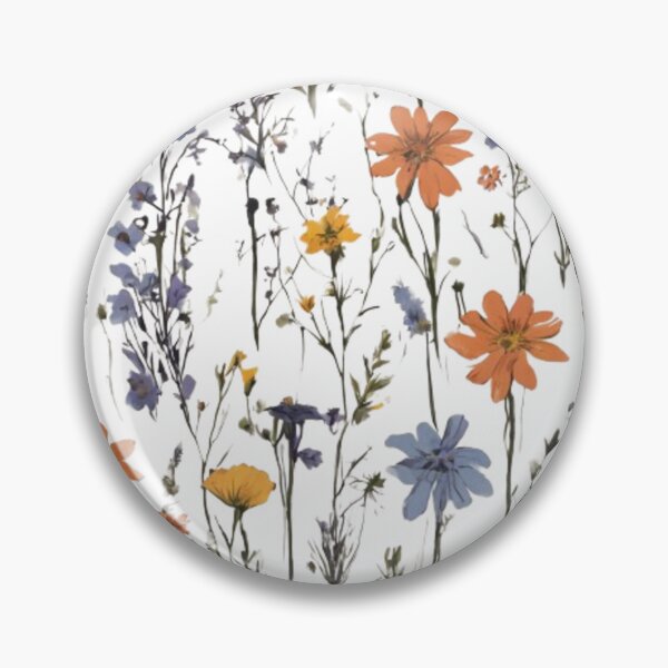 Item preview, Ephemeral Flora designed and sold by byu nna ⭐⭐⭐⭐⭐.