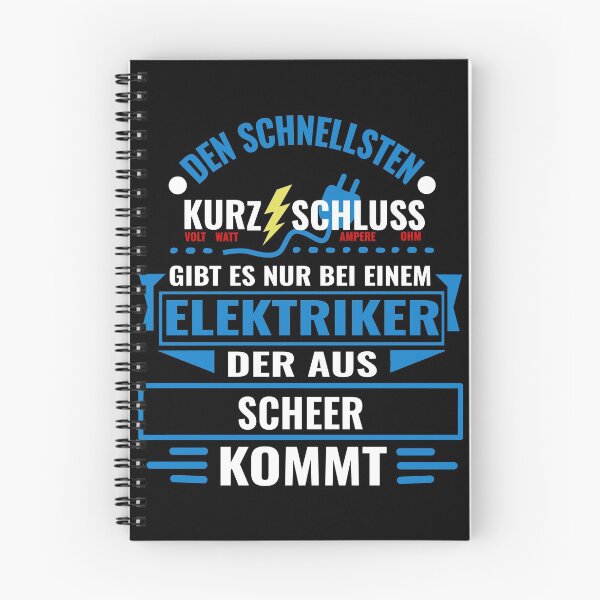 Item preview, SCHEER - We have the best electricians, no one gets it so fast. designed and sold by NoriTEEs.