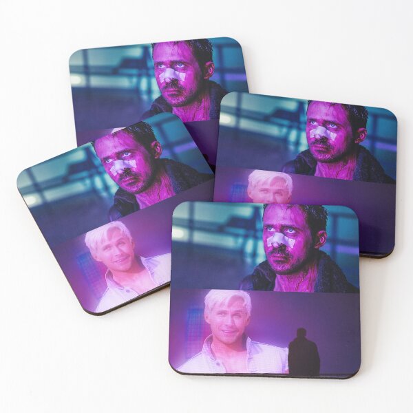 Item preview, I'm Just Ken/Blade Runner 2049 designed and sold by wormfarm.