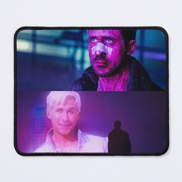 Item preview, I'm Just Ken/Blade Runner 2049 designed and sold by wormfarm.