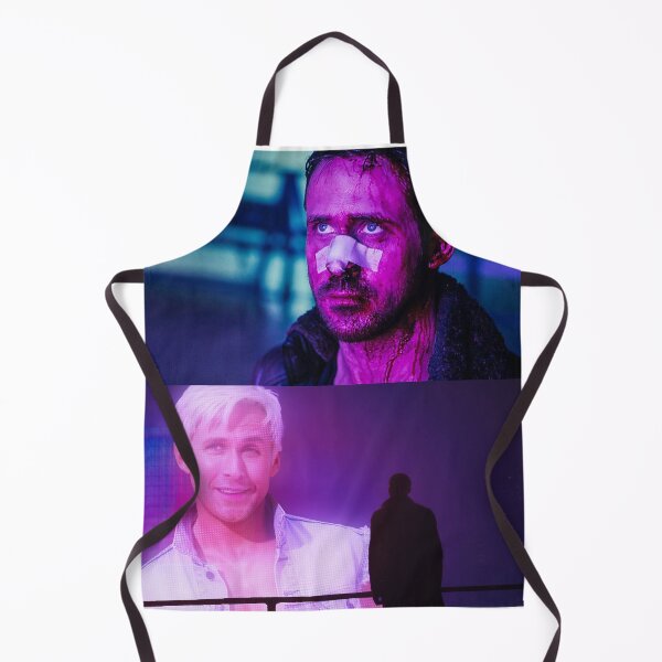 Item preview, I'm Just Ken/Blade Runner 2049 designed and sold by wormfarm.