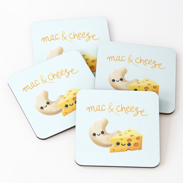 Item preview, Mac and Cheese part 2 designed and sold by rhodyownsthis.
