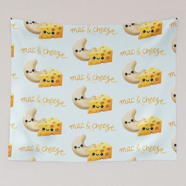 Item preview, Mac and Cheese part 2 designed and sold by rhodyownsthis.