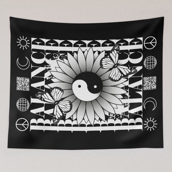 Item preview, Balance designed and sold by moon70star-m70s.