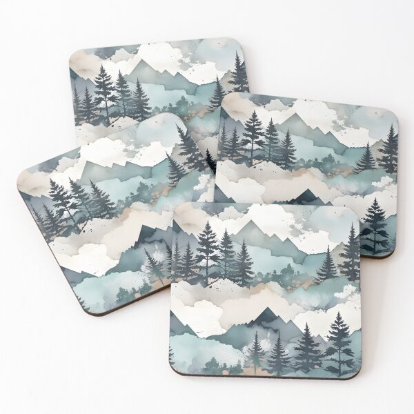 Item preview, Forest soul designed and sold by Naturitude.