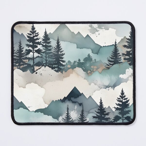 Item preview, Forest soul designed and sold by Naturitude.