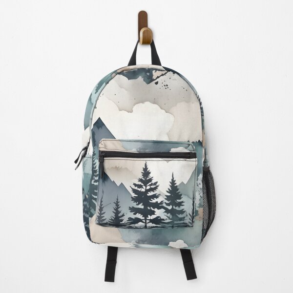 Item preview, Forest soul designed and sold by Naturitude.