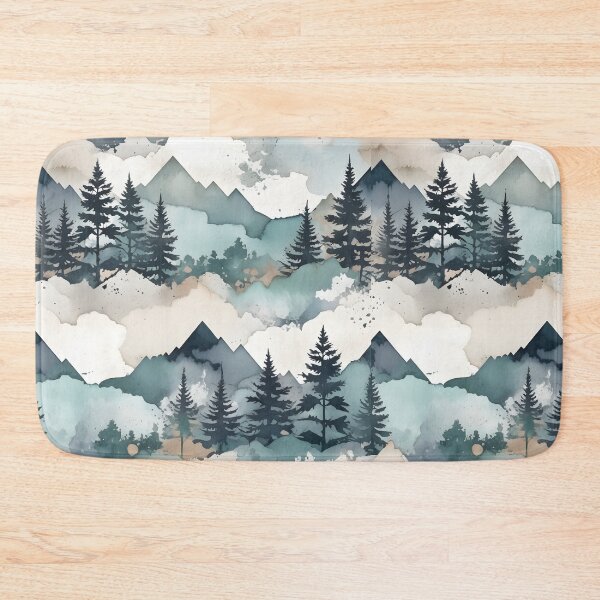 Item preview, Forest soul designed and sold by Naturitude.