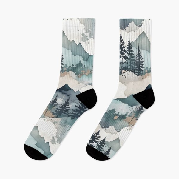 Item preview, Forest soul designed and sold by Naturitude.
