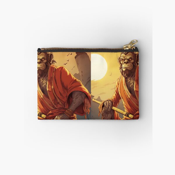 Item preview, Sun Wukong | Hip Hop style designed and sold by ComicsFactory.