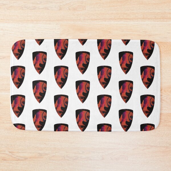 Item preview, Clown Shield designed and sold by eXo-Designs.