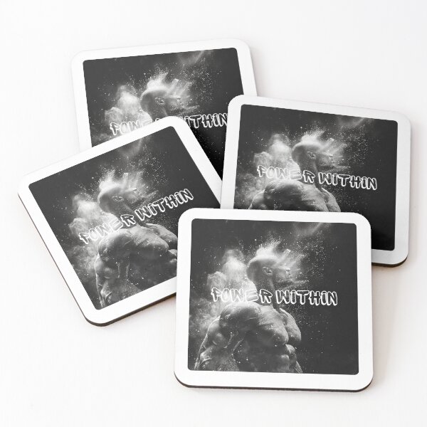 Item preview, Chalk Cloud Powerlifting Life designed and sold by Custom-Print.