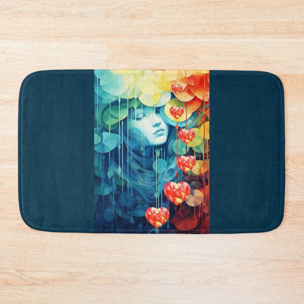 Item preview, AWAITING HER DREAM LOVER designed and sold by Tammera.