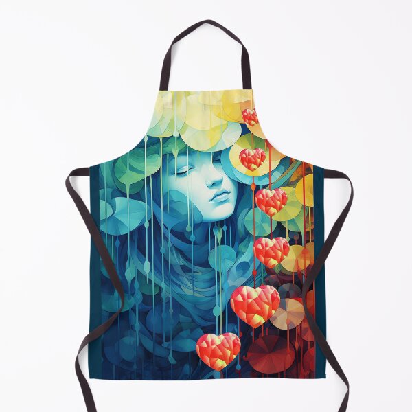 Item preview, AWAITING HER DREAM LOVER designed and sold by Tammera.