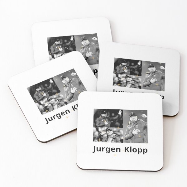 Item preview, Jurgen klopp Liverpool designed and sold by HYF005.