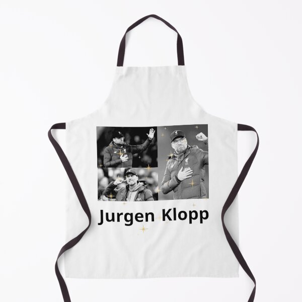 Item preview, Jurgen klopp Liverpool designed and sold by HYF005.