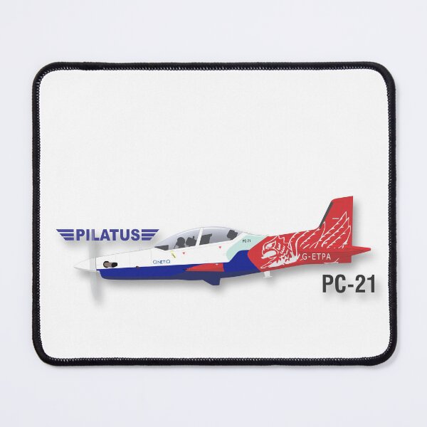 Item preview, Pilatus PC-21 Qinetiq designed and sold by GregThompson.