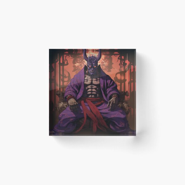 Item preview, Susanoo | Hip Hop style designed and sold by ComicsFactory.