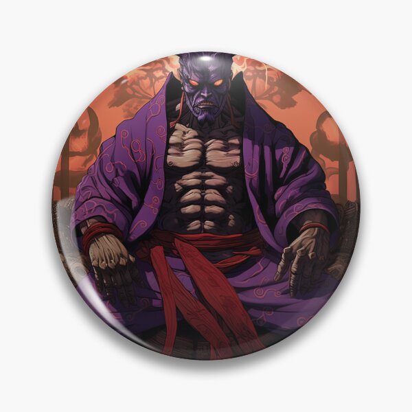 Item preview, Susanoo | Hip Hop style designed and sold by ComicsFactory.