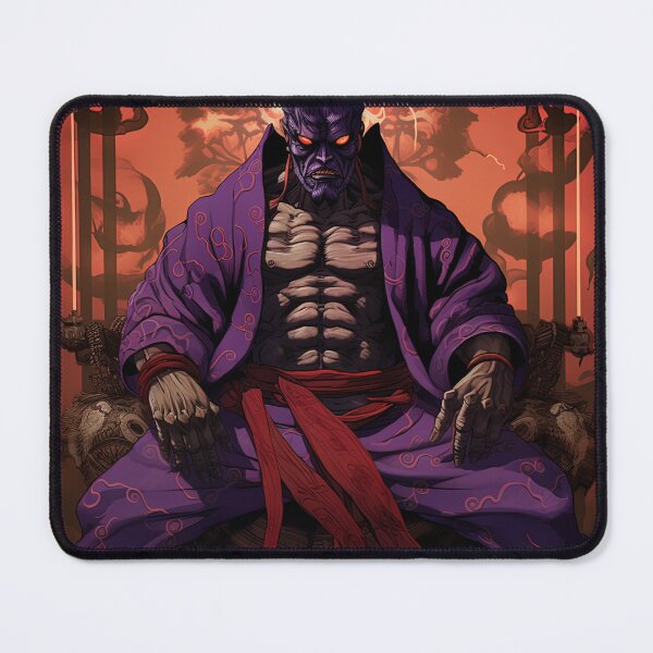 Item preview, Susanoo | Hip Hop style designed and sold by ComicsFactory.