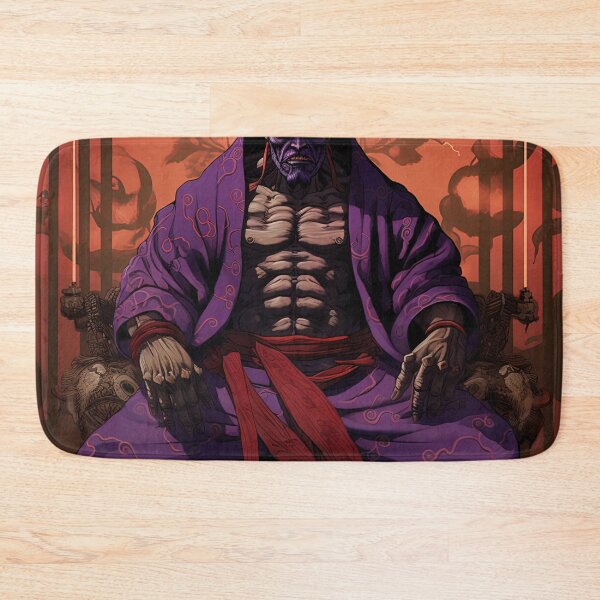 Item preview, Susanoo | Hip Hop style designed and sold by ComicsFactory.