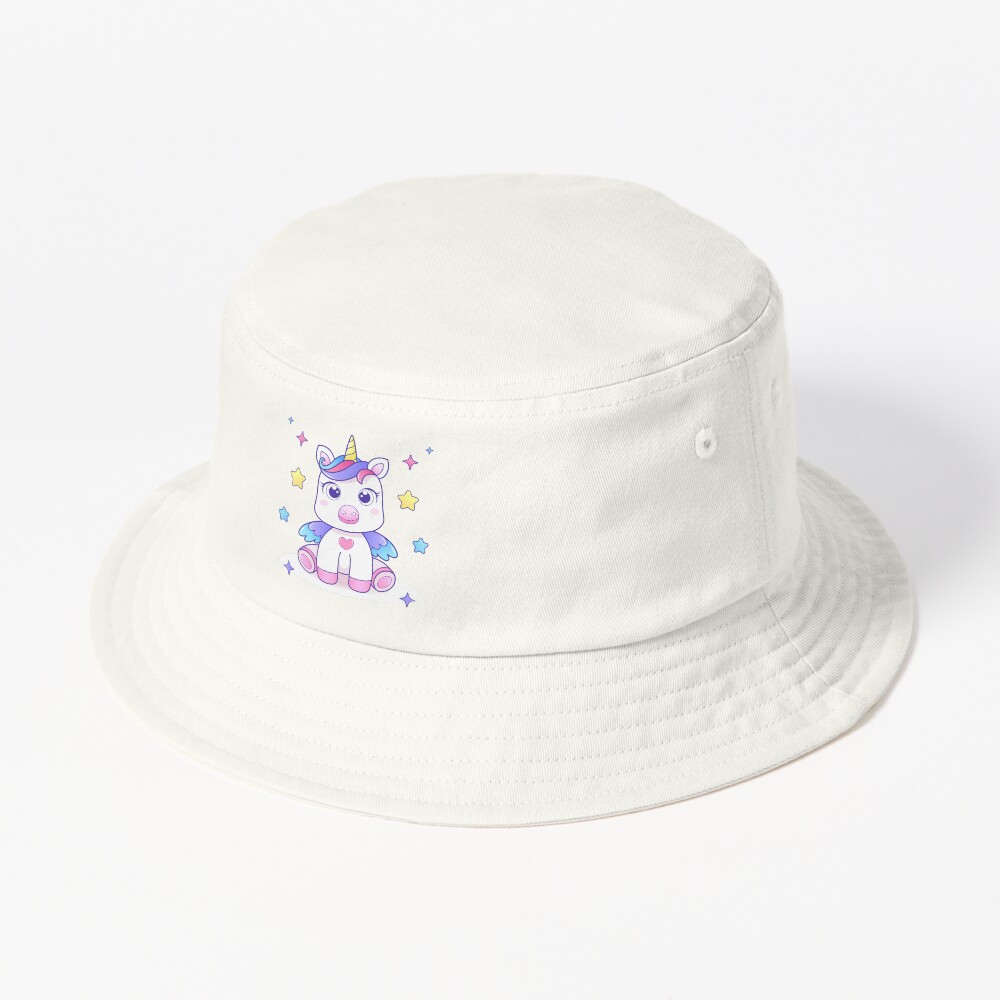Super Cute Unicorn Hats design by HackerLooks