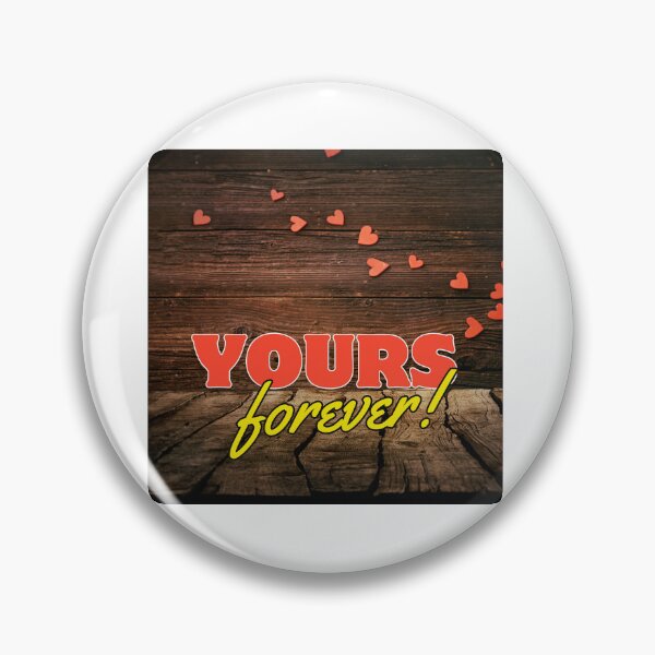 Item preview, Yours forever Valentines Day 2 designed and sold by Visual Arts Sławomir Grzanek.