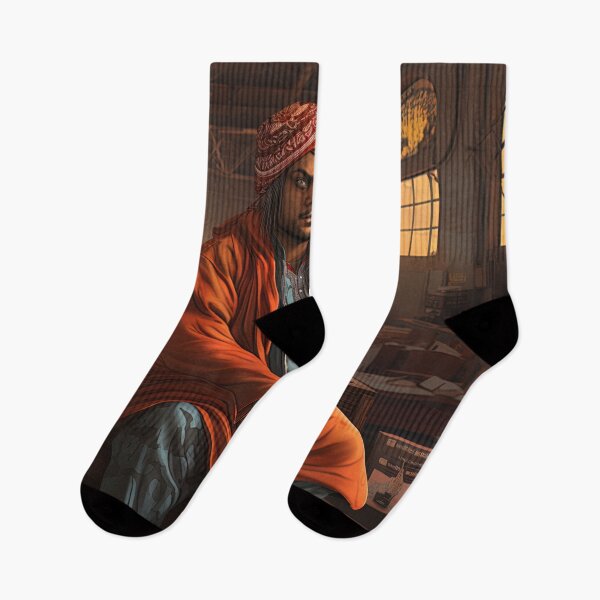 Item preview, Swami Vivekananda | Hip Hop style designed and sold by ComicsFactory.