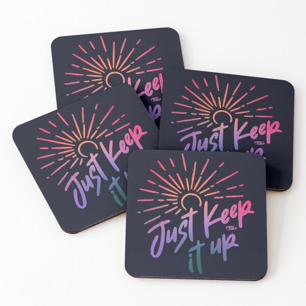 Item preview, ATZ - Just Keep It Up designed and sold by GingerDesigner.