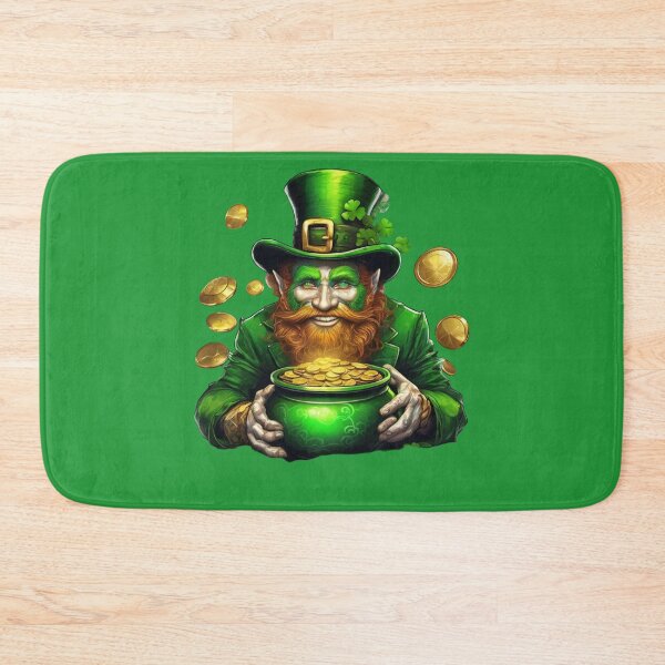 Item preview, Leprechaun designed and sold by EvelinZ.