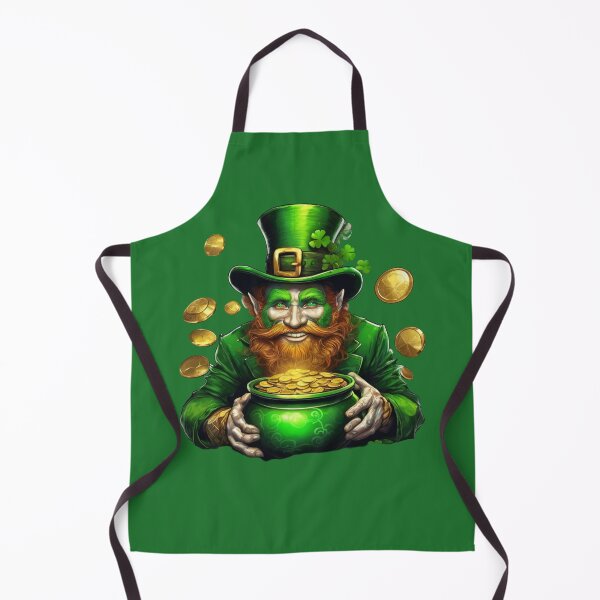 Item preview, Leprechaun designed and sold by EvelinZ.