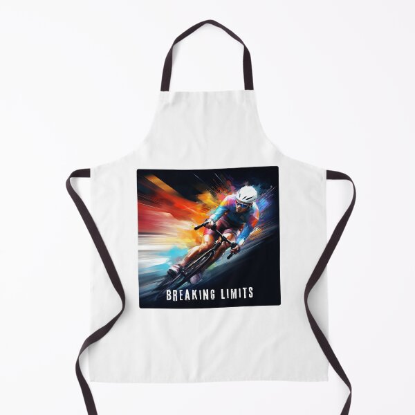 Item preview, Cyclist Breakthrough designed and sold by Custom-Print.