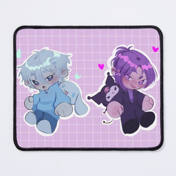 Item preview, Nagireo x sanrio designed and sold by Neneberu.