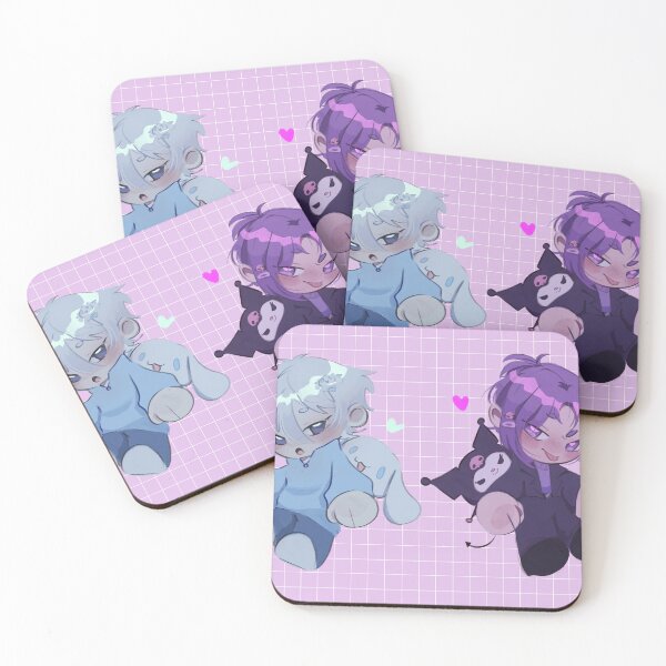 Item preview, Nagireo x sanrio designed and sold by Neneberu.