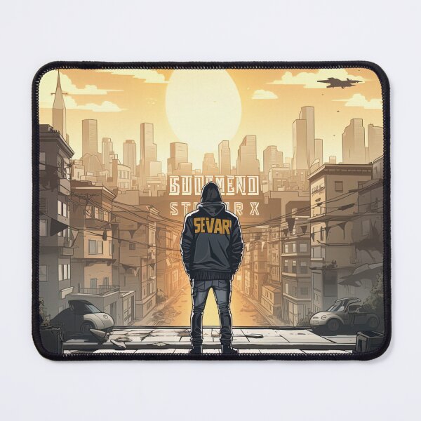 Item preview, Sweden | Hip Hop style designed and sold by ComicsFactory.