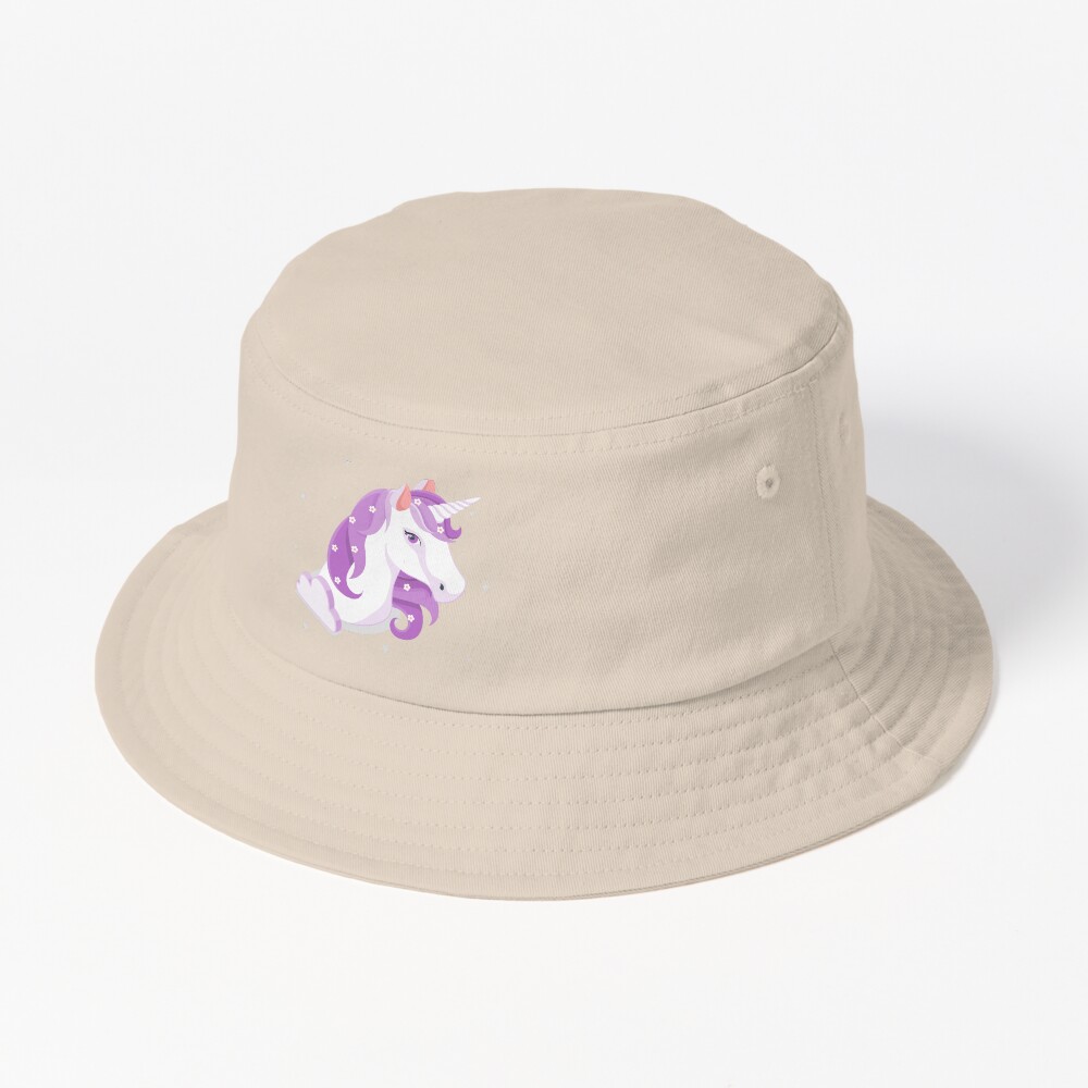 Unicorn and Stars Hats design by HackerLooks