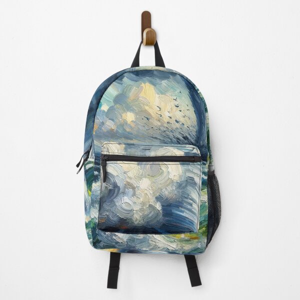 Item preview, sea storm with tornado designed and sold by nokoryna.