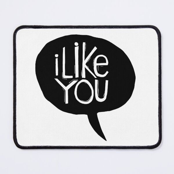 Item preview, Like Talk Bubble designed and sold by Sheree Burlington.