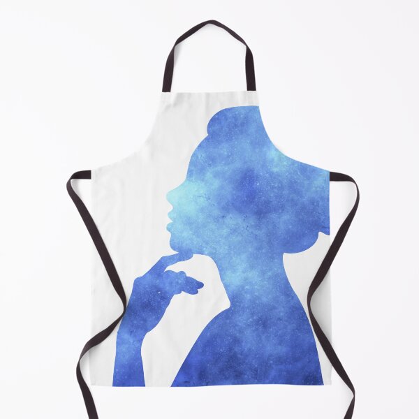 Item preview, Galactic Portrait designed and sold by ronirosee.