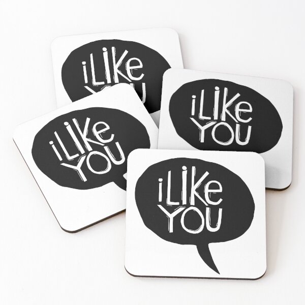 Item preview, Like Talk Bubble designed and sold by Sheree Burlington.