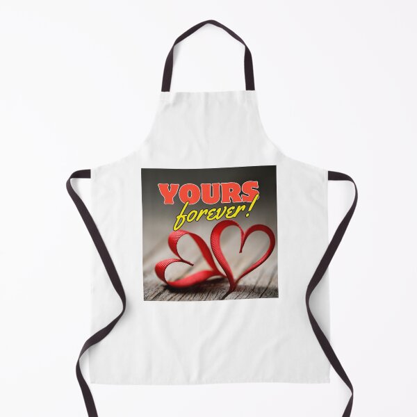 Item preview, Yours forever Valentines Day 3 designed and sold by Visual Arts Sławomir Grzanek.