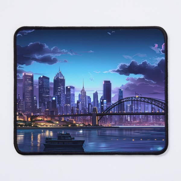 Item preview, Sydney | Hip Hop style designed and sold by ComicsFactory.