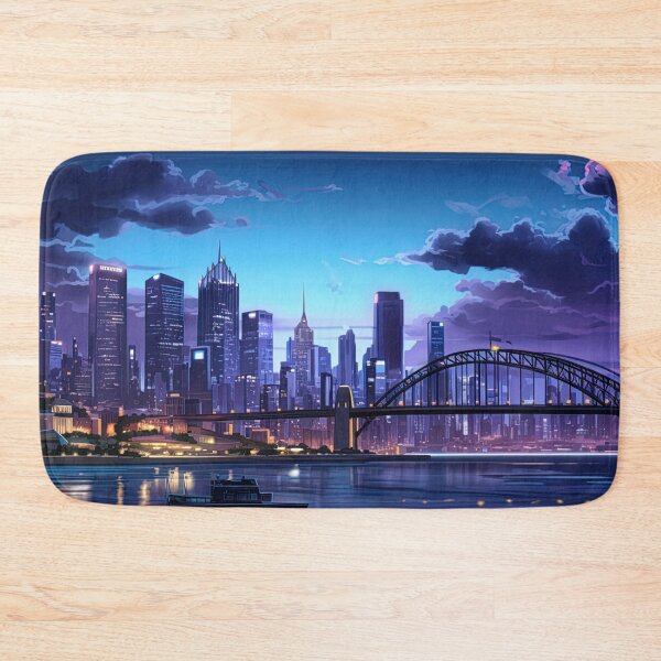 Item preview, Sydney | Hip Hop style designed and sold by ComicsFactory.