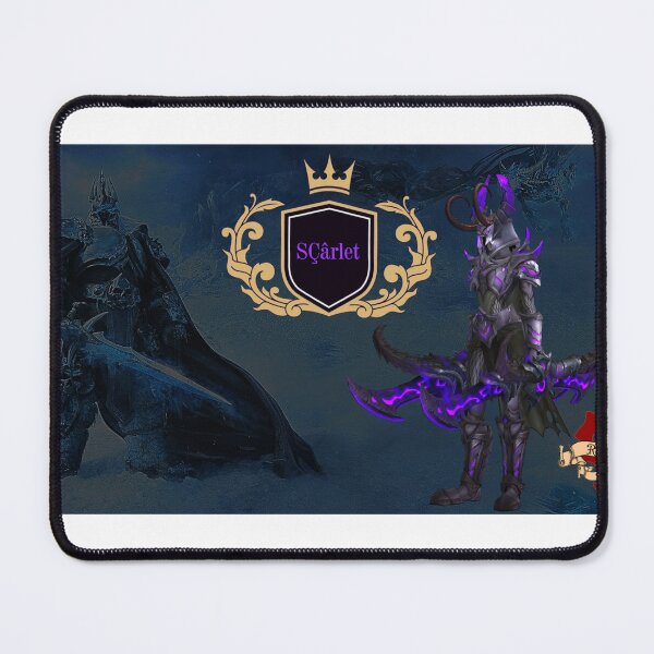 Item preview, Night Elf game World of Warcraft designed and sold by Magic3D.